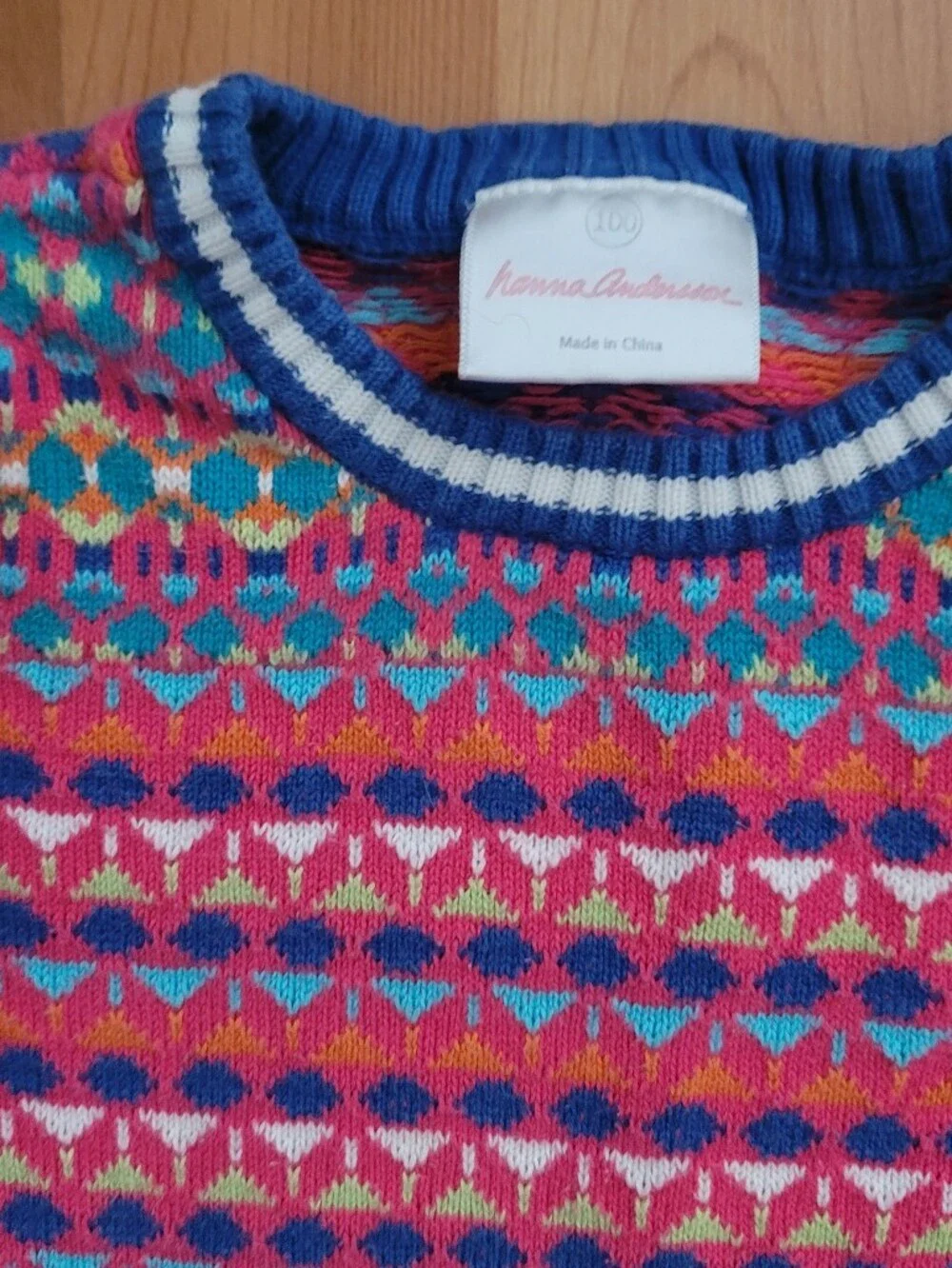 Catrer's Girl 4T Clothes Lot of 4 pcs, Pink Cardigan, velvet & Knit dress, Vest